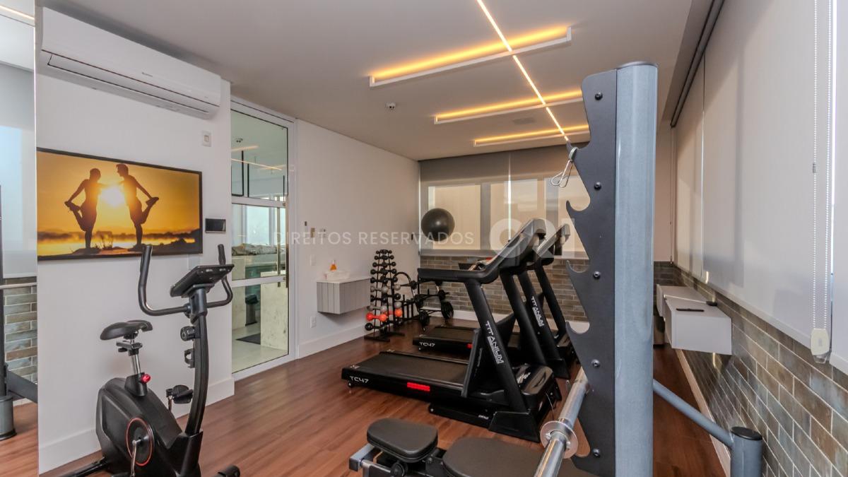 Apartamento com 3 Suítes no San Telmo no Centro de Balneário Camboriú