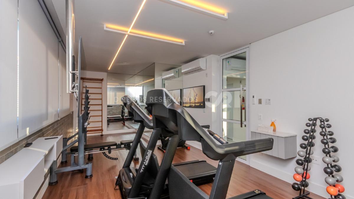 Apartamento com 3 Suítes no San Telmo no Centro de Balneário Camboriú