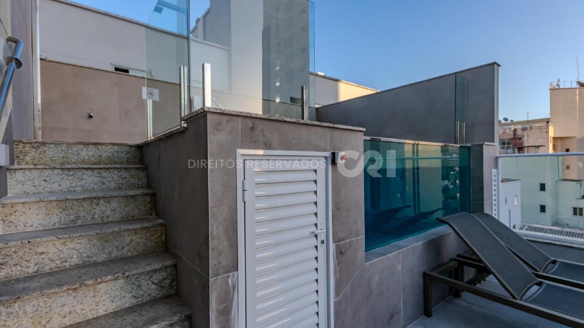 Apartamento com 3 Suítes no San Telmo no Centro de Balneário Camboriú