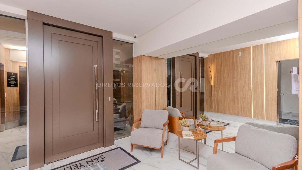 Apartamento com 3 Suítes no San Telmo no Centro de Balneário Camboriú
