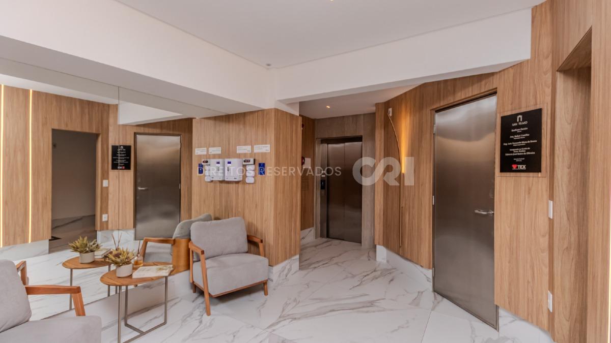 Apartamento com 3 Suítes no San Telmo no Centro de Balneário Camboriú