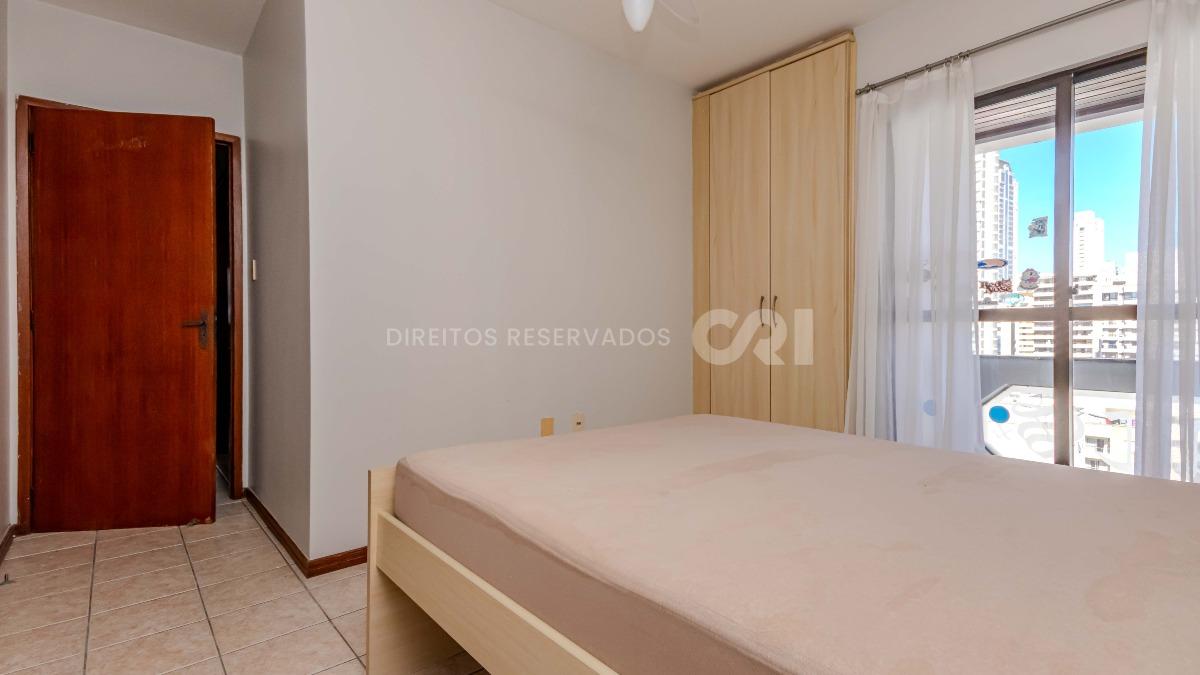 Cobertura Duplex com 3 Quartos e 1 suíte no Anne Christine Schmitz no Centro de Balneário Camboriú