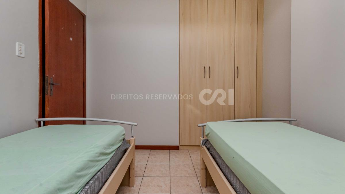 Cobertura Duplex com 3 Quartos e 1 suíte no Anne Christine Schmitz no Centro de Balneário Camboriú