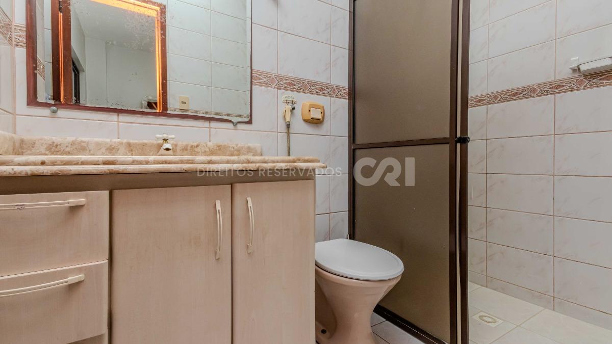 Cobertura Duplex com 3 Quartos e 1 suíte no Anne Christine Schmitz no Centro de Balneário Camboriú