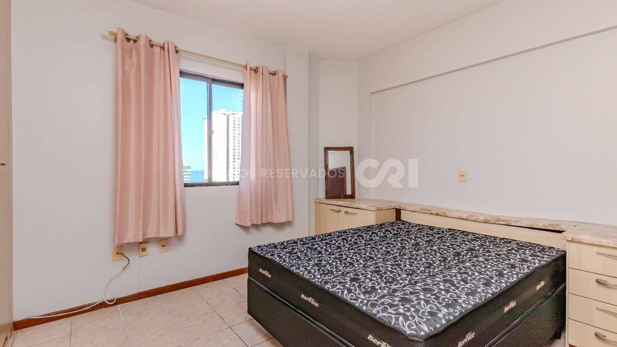 Cobertura Duplex com 3 Quartos e 1 suíte no Anne Christine Schmitz no Centro de Balneário Camboriú