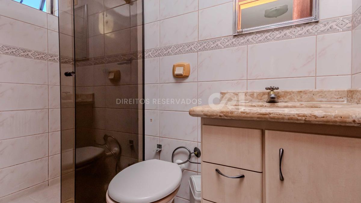 Cobertura Duplex com 3 Quartos e 1 suíte no Anne Christine Schmitz no Centro de Balneário Camboriú