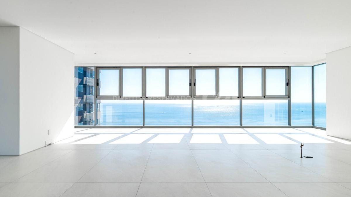 Apartamento com 4 Suítes no Copenhagen na Barra Sul, Balneário Camboriú