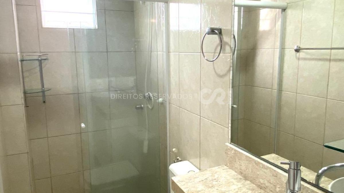 Apartamento Mobiliado com Terraço no Edifício Maria Gabriela no Tabuleiro, Camboriú