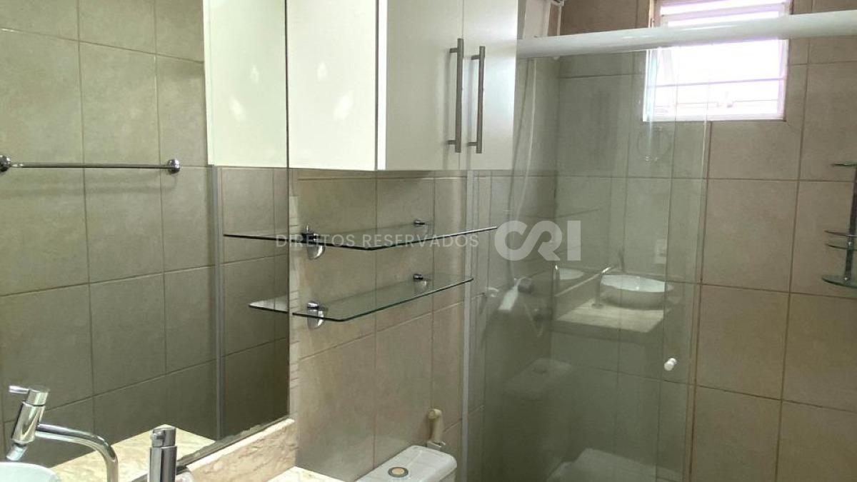 Apartamento Mobiliado com Terraço no Edifício Maria Gabriela no Tabuleiro, Camboriú