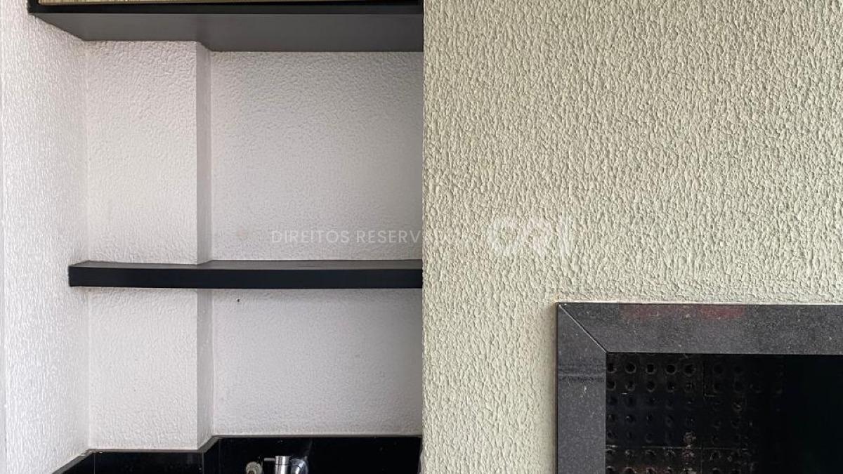 Apartamento Mobiliado com Terraço no Edifício Maria Gabriela no Tabuleiro, Camboriú