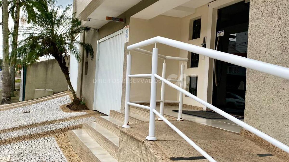 Apartamento Mobiliado com Terraço no Edifício Maria Gabriela no Tabuleiro, Camboriú