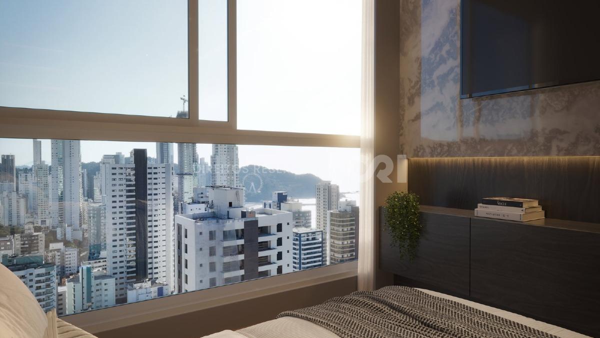 Apartamento com 4 Suítes no Alicante Casa, Centro de Balneário Camboriú