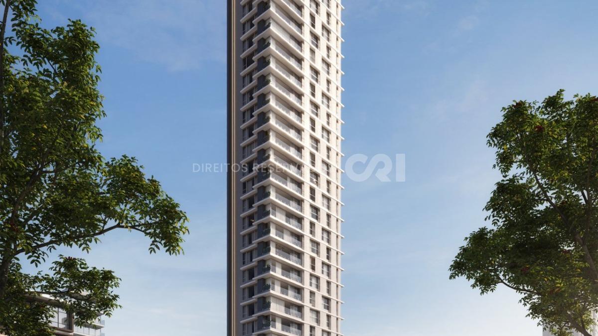 Apartamento com 4 Suítes no Alicante Casa, Centro de Balneário Camboriú
