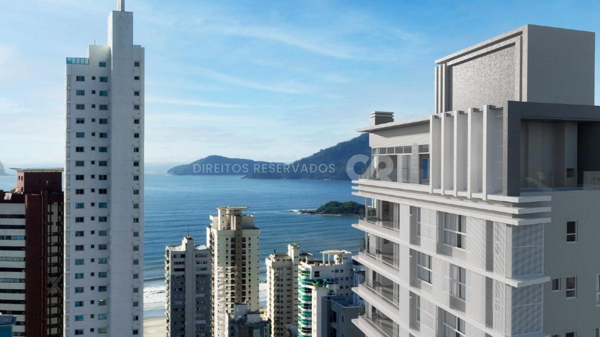 Apartamento com 4 Suítes no Alicante Casa, Centro de Balneário Camboriú