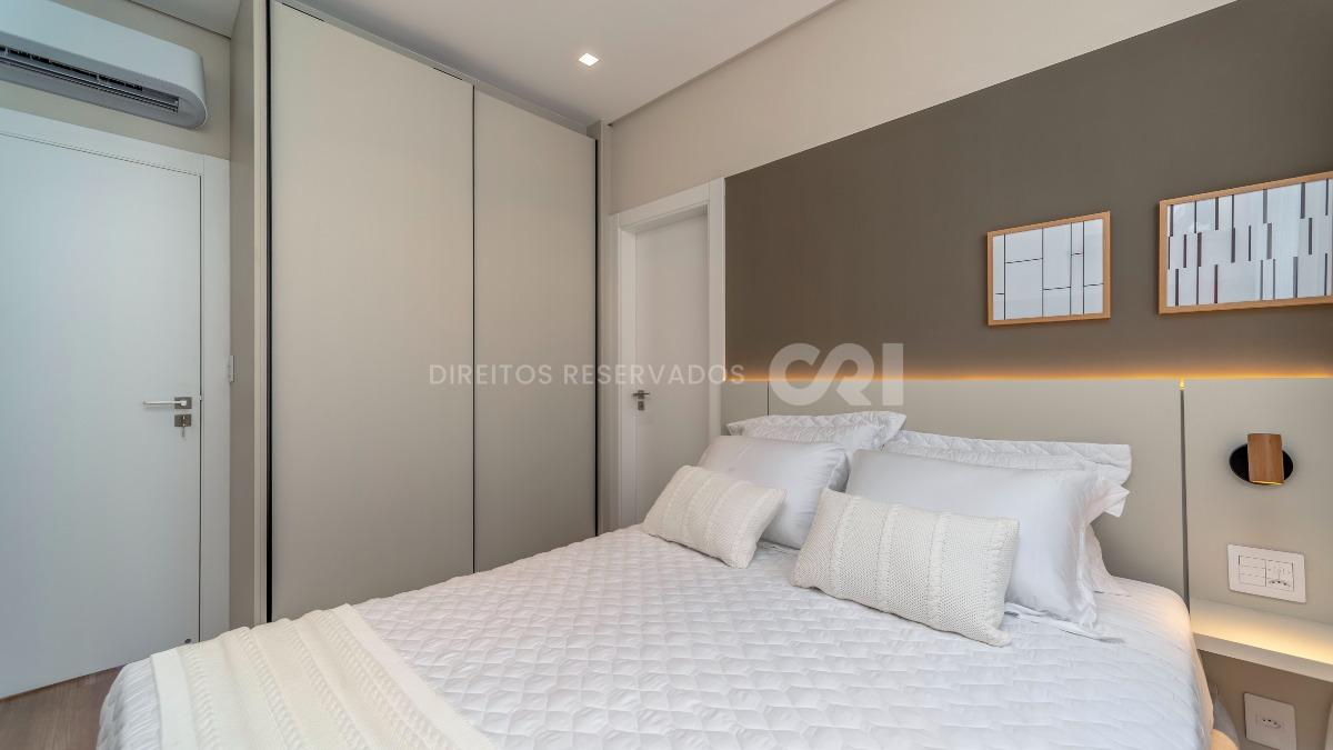 Apartamento com 4 Suítes no South Beach na Barra Sul em Balneário Camboriú