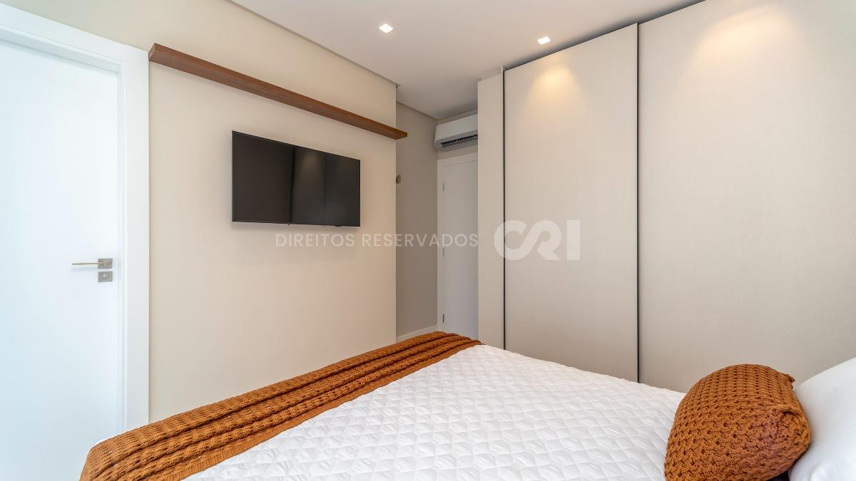 Apartamento com 4 Suítes no South Beach na Barra Sul em Balneário Camboriú