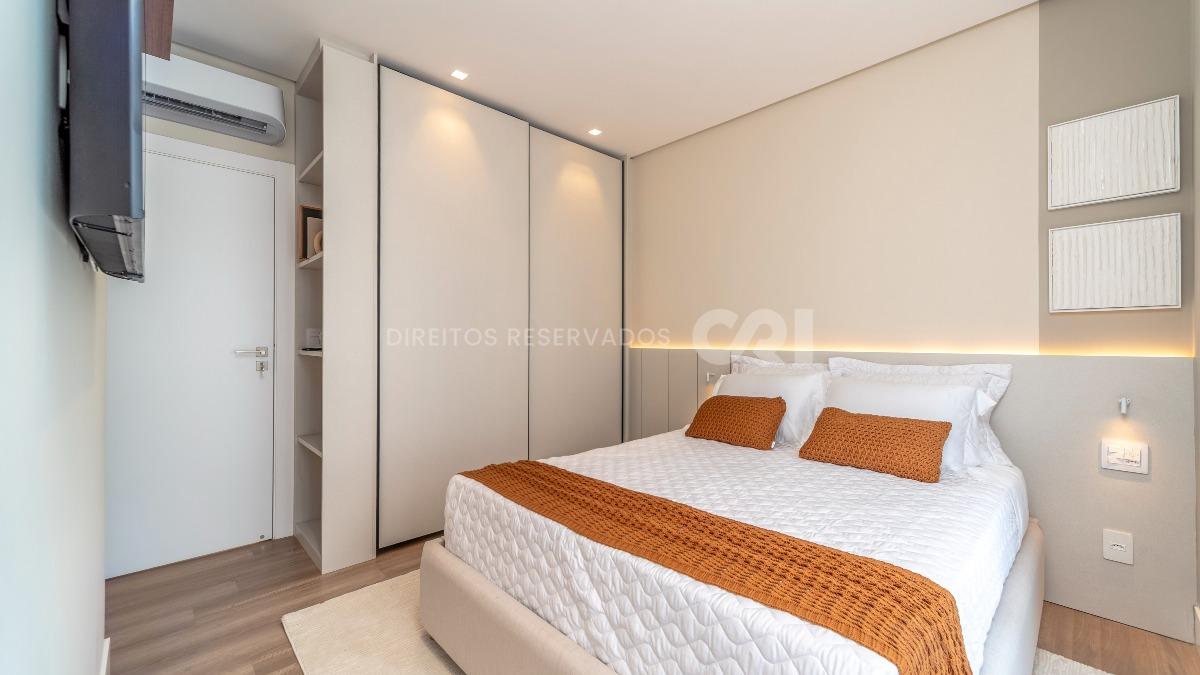 Apartamento com 4 Suítes no South Beach na Barra Sul em Balneário Camboriú
