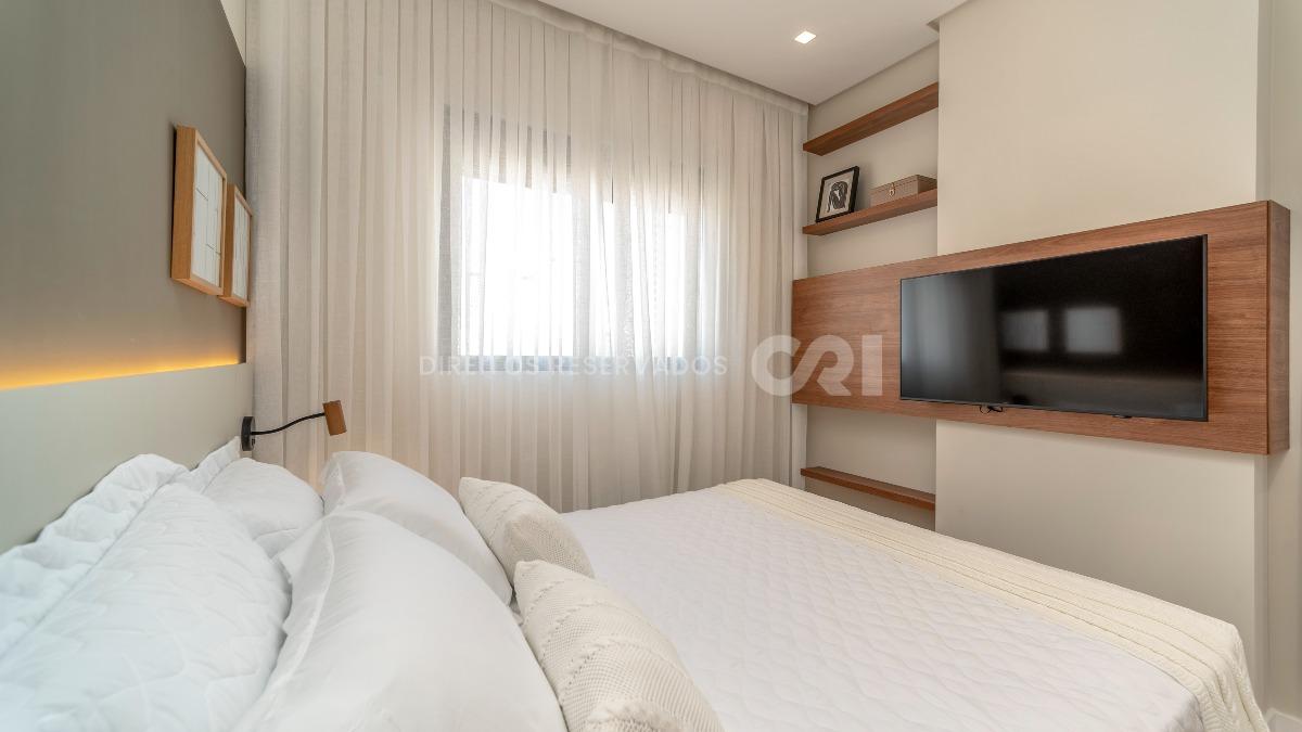 Apartamento com 4 Suítes no South Beach na Barra Sul em Balneário Camboriú