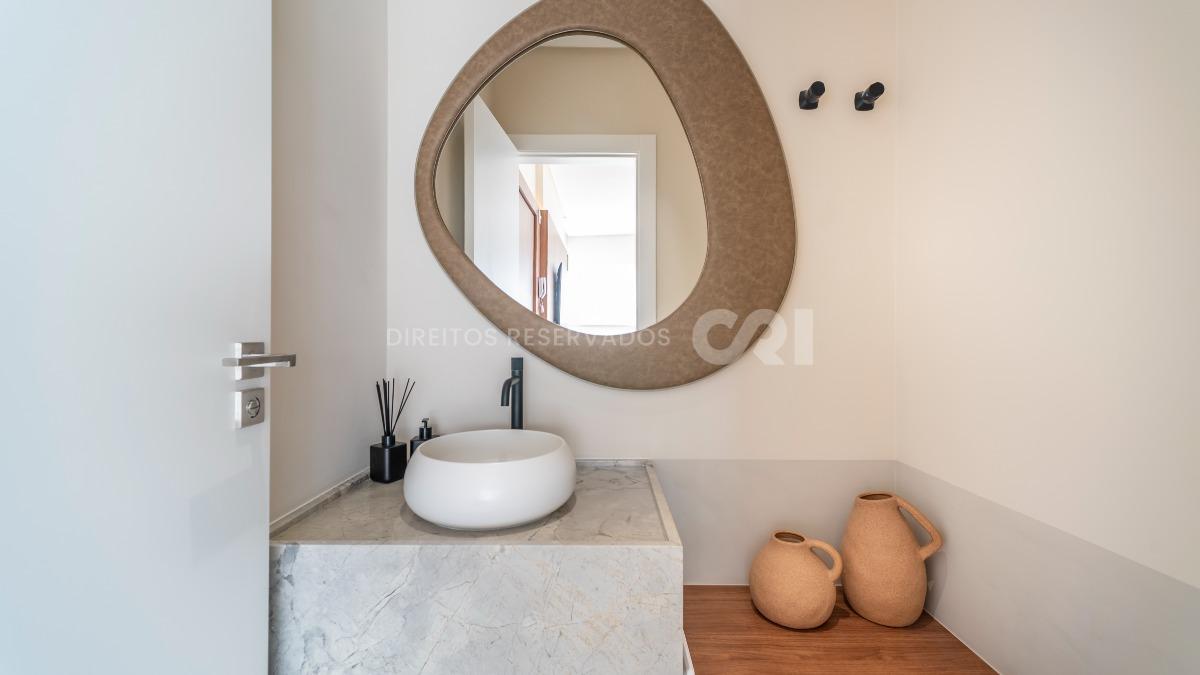 Apartamento com 4 Suítes no South Beach na Barra Sul em Balneário Camboriú