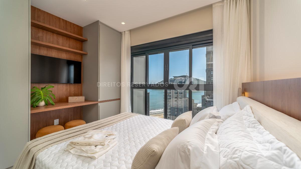 Apartamento com 4 Suítes no South Beach na Barra Sul em Balneário Camboriú