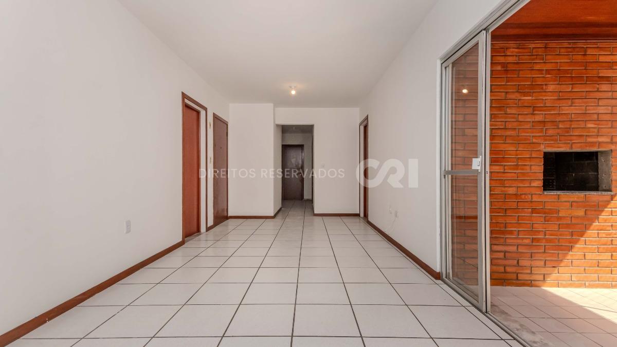 Apartamento com 3 quartos no Residencial Lótus no Centro de Balneário Camboriú