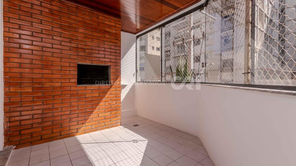 Apartamento com 3 quartos no Residencial Lótus no Centro de Balneário Camboriú
