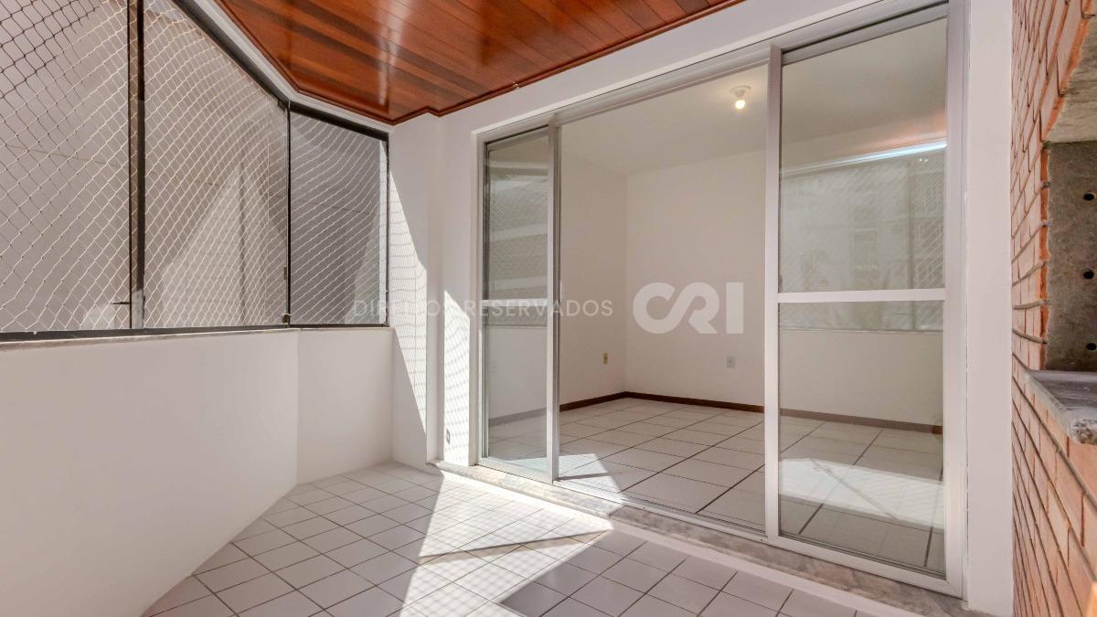 Apartamento com 3 quartos no Residencial Lótus no Centro de Balneário Camboriú