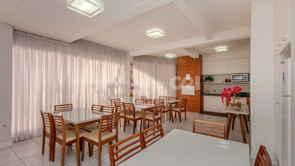Apartamento com 3 quartos no Residencial Lótus no Centro de Balneário Camboriú