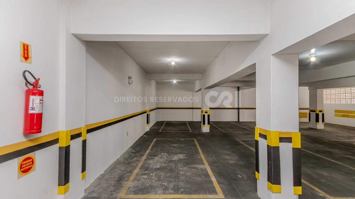 Apartamento com 3 quartos no Residencial Lótus no Centro de Balneário Camboriú