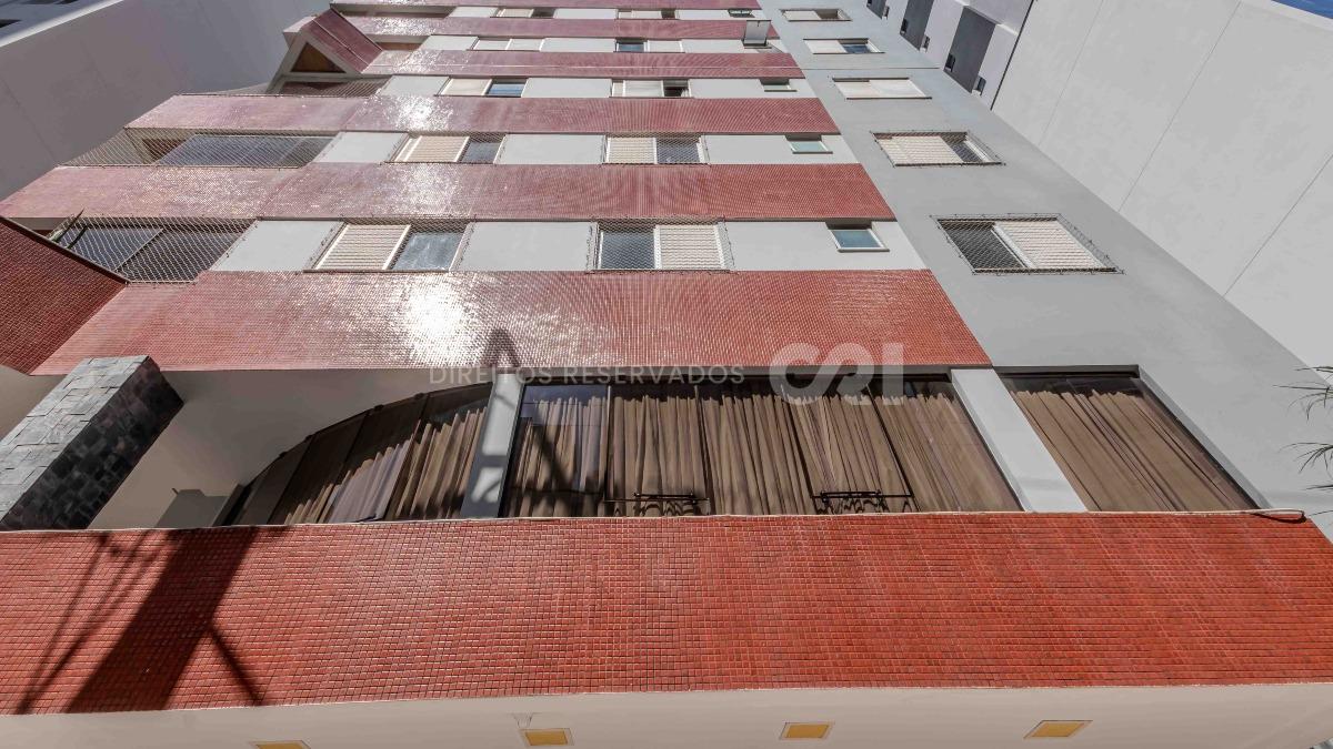 Apartamento com 3 quartos no Residencial Lótus no Centro de Balneário Camboriú