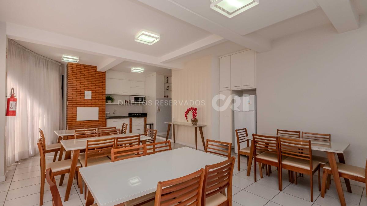 Apartamento com 3 quartos no Residencial Lótus no Centro de Balneário Camboriú