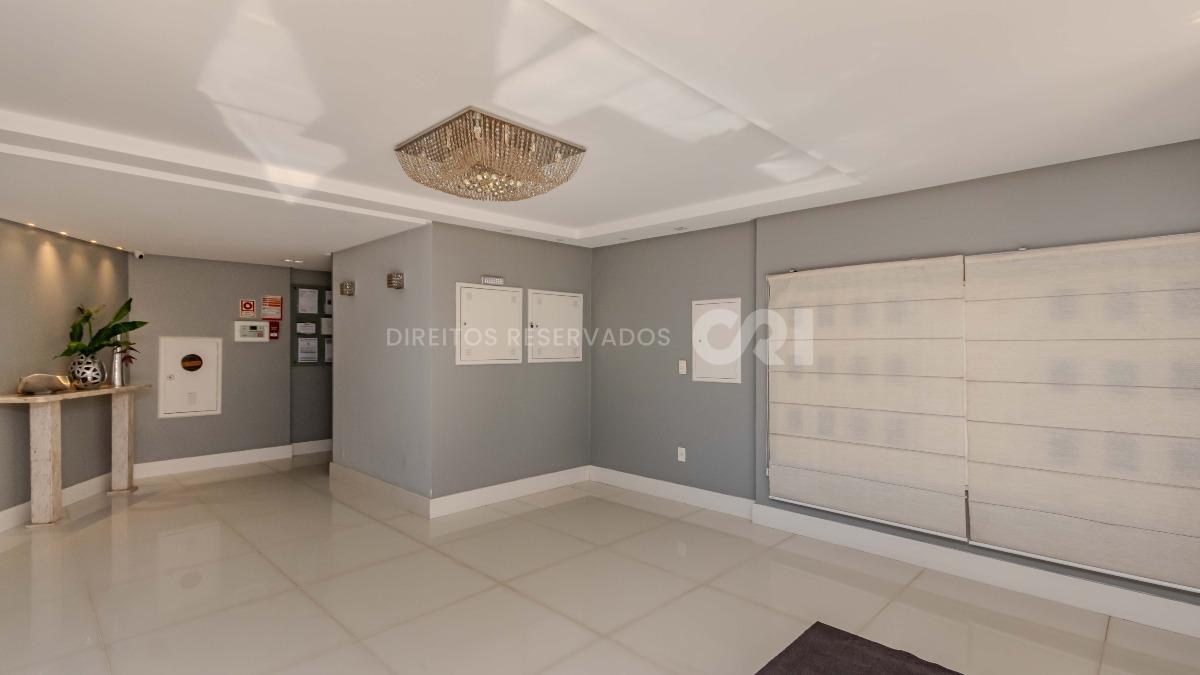 Apartamento com 3 quartos no Residencial Lótus no Centro de Balneário Camboriú