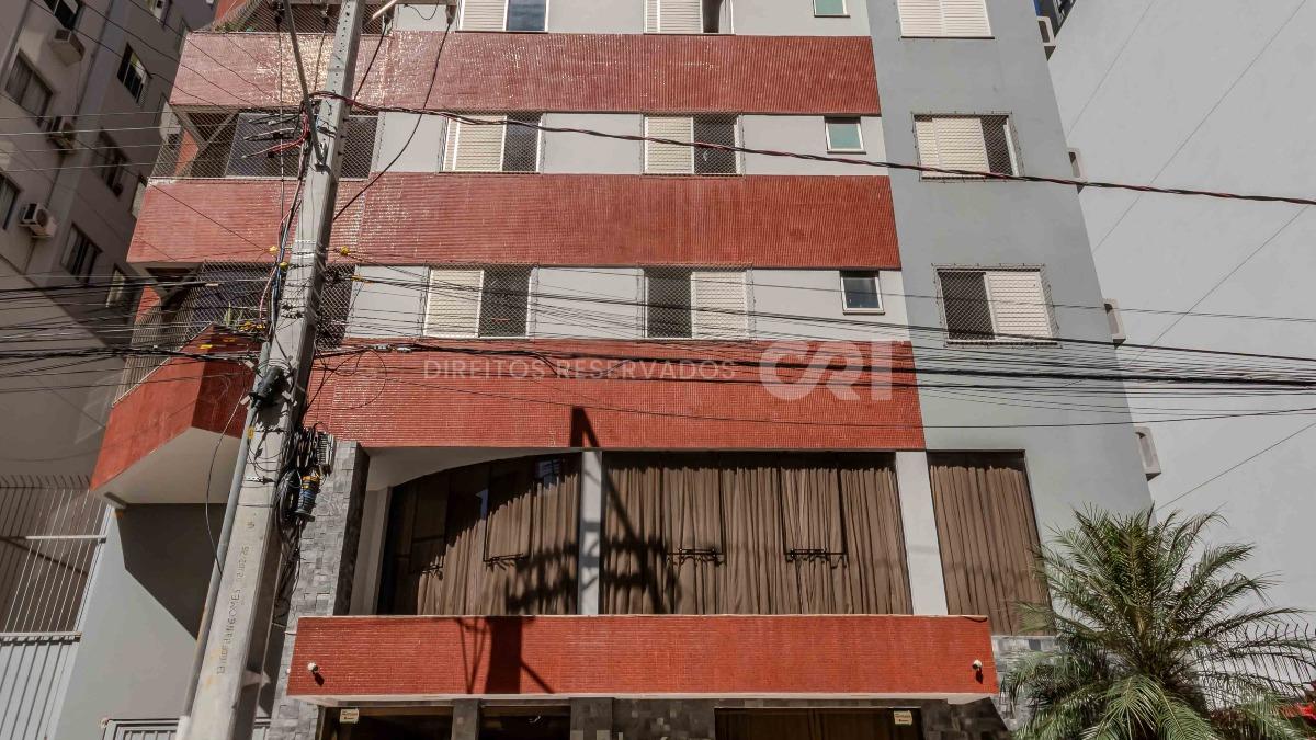 Apartamento com 3 quartos no Residencial Lótus no Centro de Balneário Camboriú