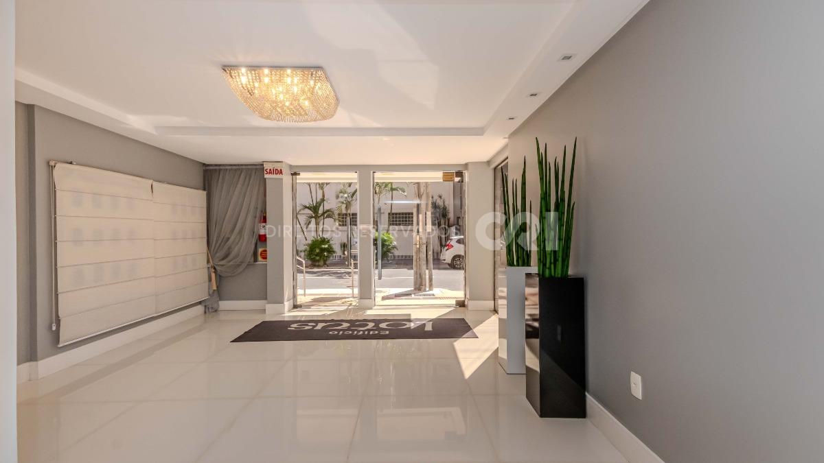 Apartamento com 3 quartos no Residencial Lótus no Centro de Balneário Camboriú