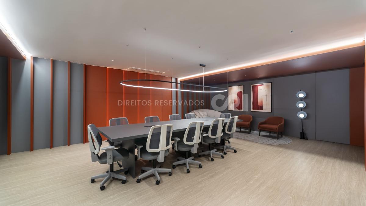 Apartamento com 3 dormitórios no Torres da Brava na Praia Brava em Itajaí