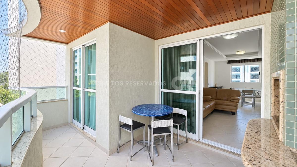 Apartamento com 2 Dormitórios no Residencial Mero, Centro de Balneário Camboriú