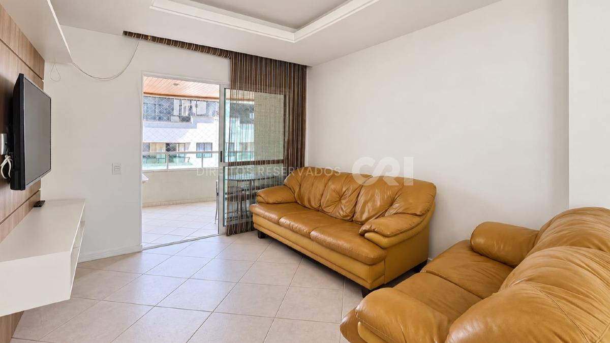 Apartamento com 2 Dormitórios no Residencial Mero, Centro de Balneário Camboriú