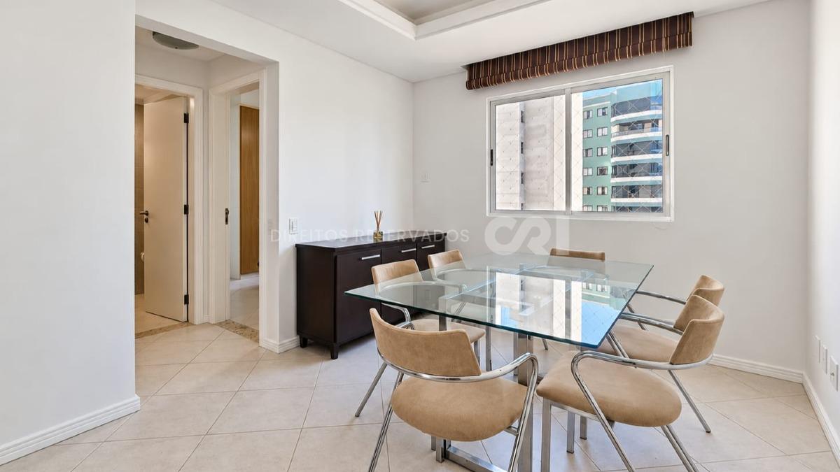 Apartamento com 2 Dormitórios no Residencial Mero, Centro de Balneário Camboriú