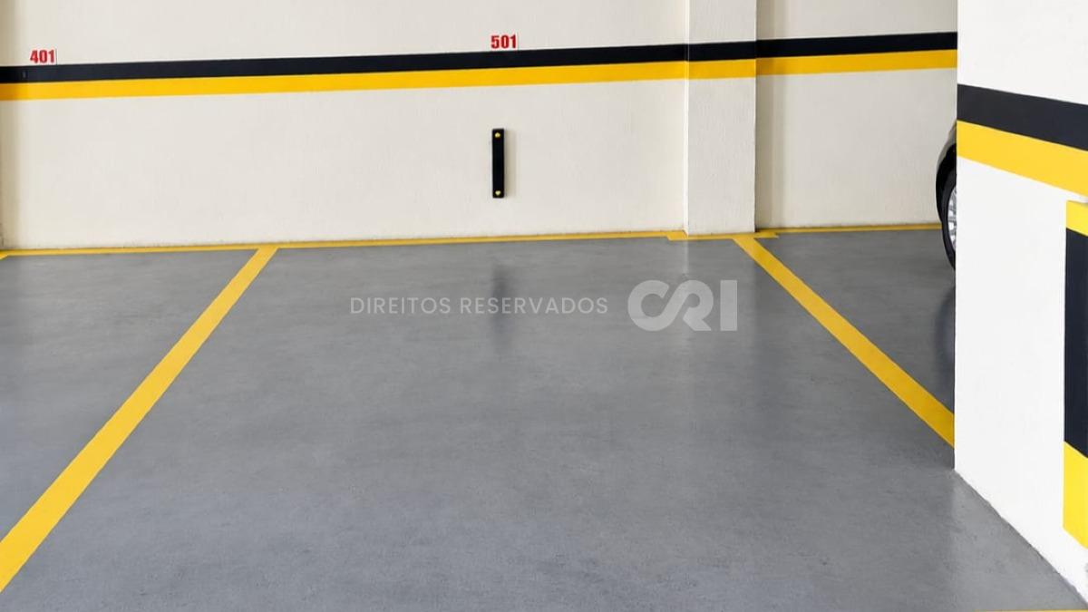 Apartamento com 2 Dormitórios no Residencial Mero, Centro de Balneário Camboriú