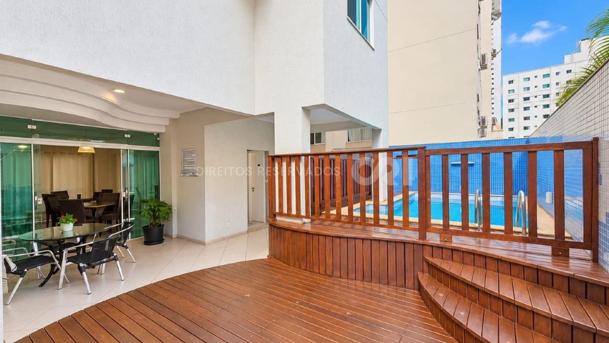 Apartamento com 2 Dormitórios no Residencial Mero, Centro de Balneário Camboriú