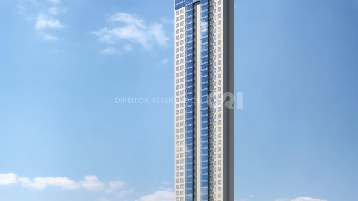 Apartamento com 4 Quartos no Sapphire Tower no Centro de Balneário Camboriú