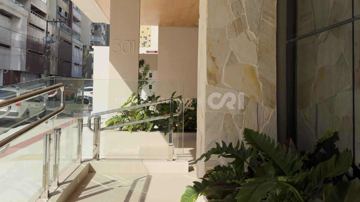  Apartamento com 3 suítes no Edifício DOM no Centro, Balneário Camboriú