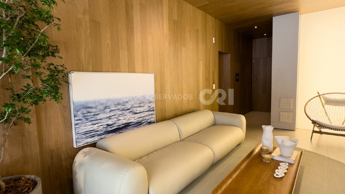 Apartamento 150m² com 3 suítes no Edifício DOM no Centro, Balneário Camboriú