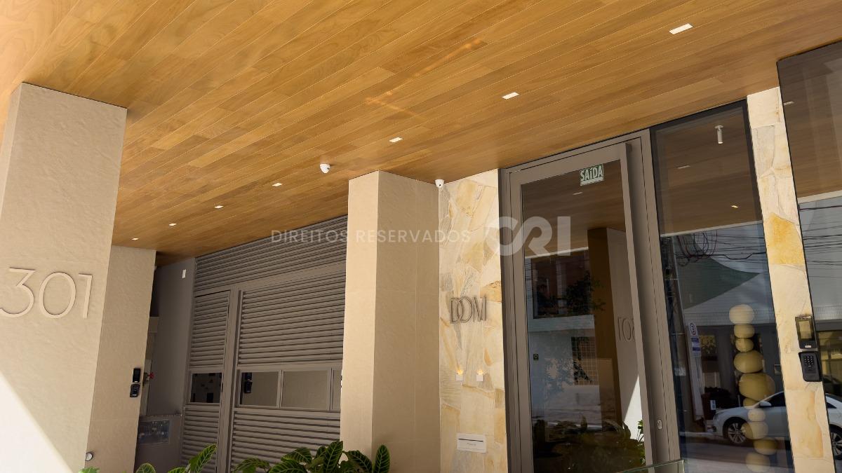Apartamento com 3 suítes no Edifício Residencial DOM no Centro, Balneário Camboriú