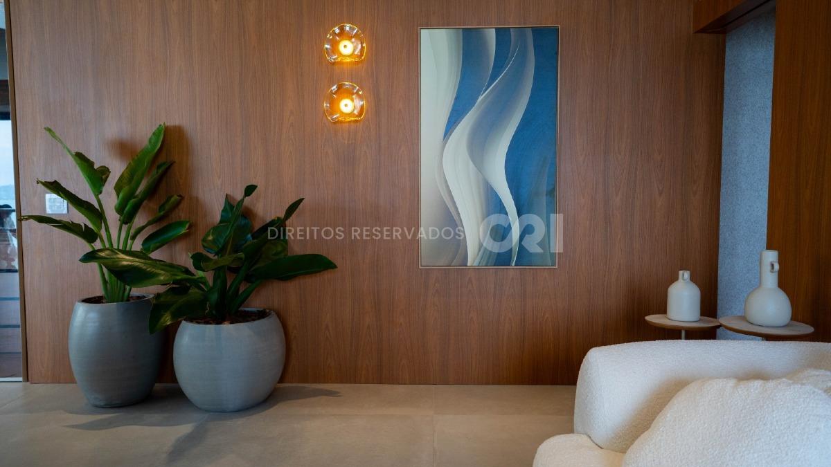 Apartamento com 4 Suítes no Mayfair, Centro de Itapema