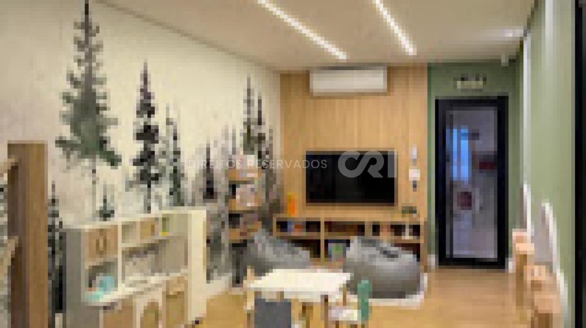 Apartamento com 4 suítes no Edifício Number One com 180m² no Centro em Itapema