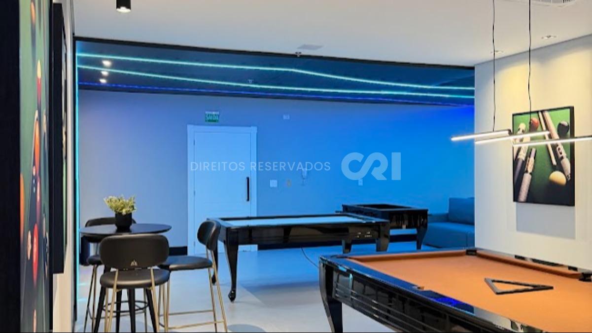 Apartamento com 165m² 4 suítes no Edifício Number One no Centro de Itapema