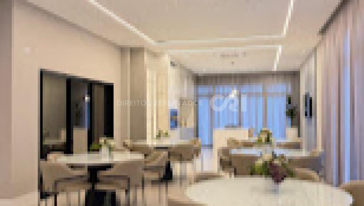 Apartamento de 161,47m² com 3 Suítes no Edifício Number One no Centro em Itapema
