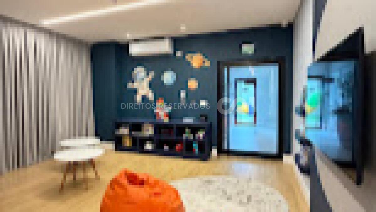Apartamento de 161,47m² com 3 Suítes no Edifício Number One no Centro em Itapema