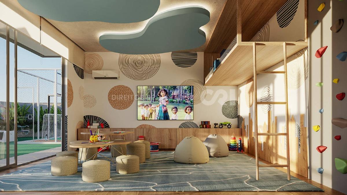 Apartamento com 3 Dormitórios no Pantai Brava na Praia Brava em Itajaí